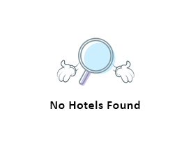 No Hotels Found